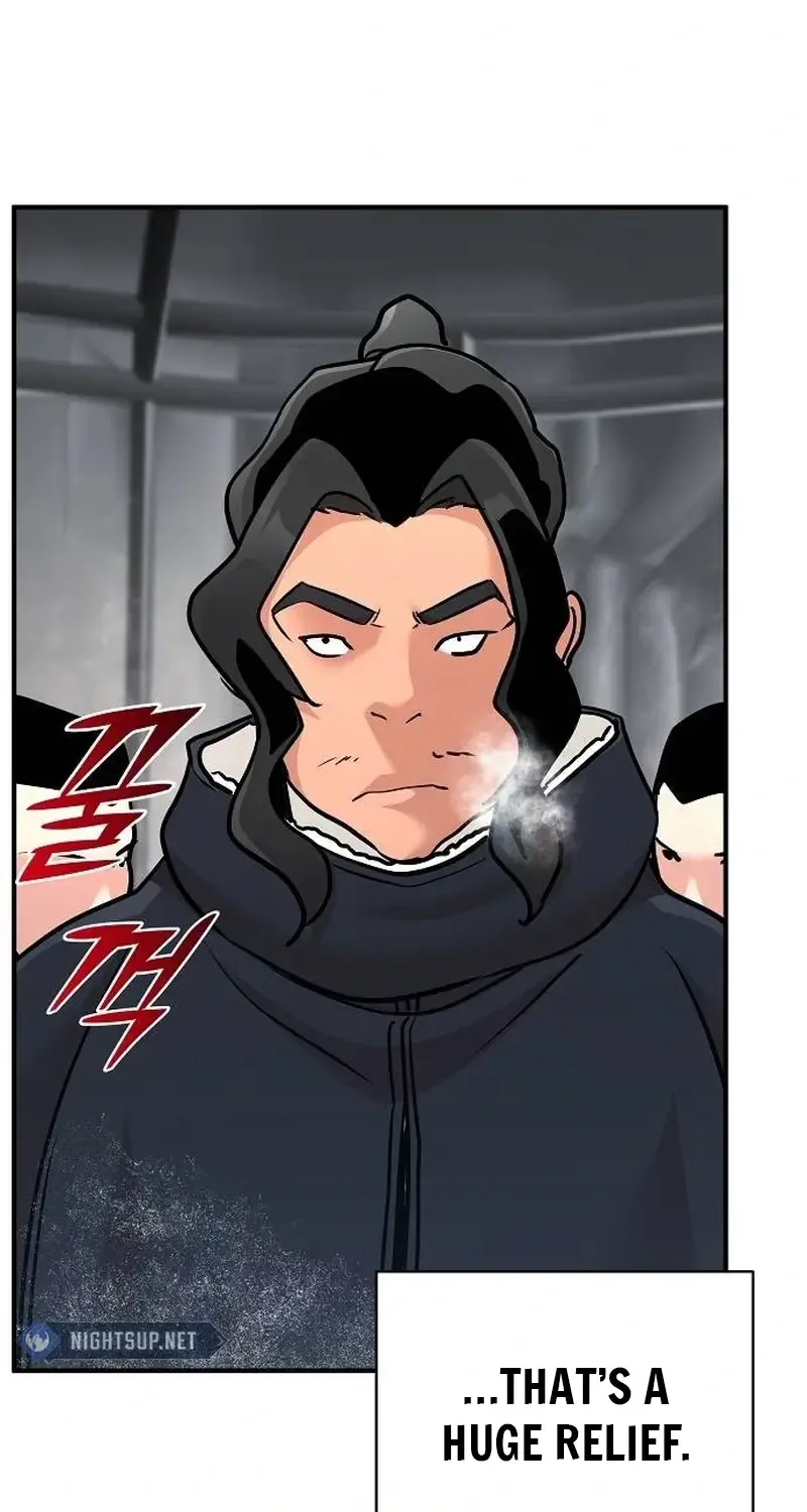 The Suspicious Boy Is One of the World
