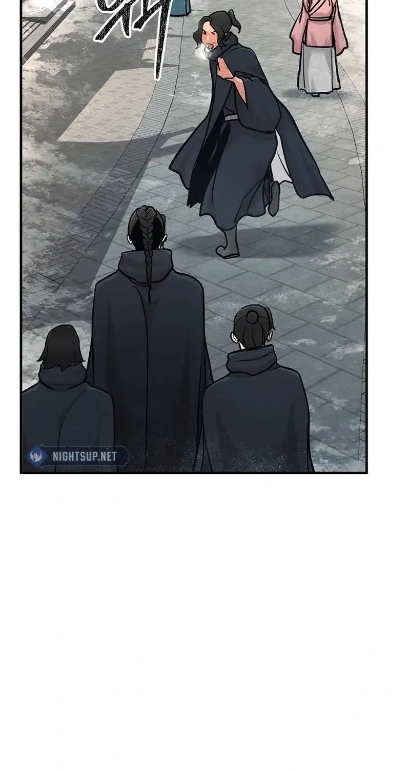 The Suspicious Boy Is One of the World