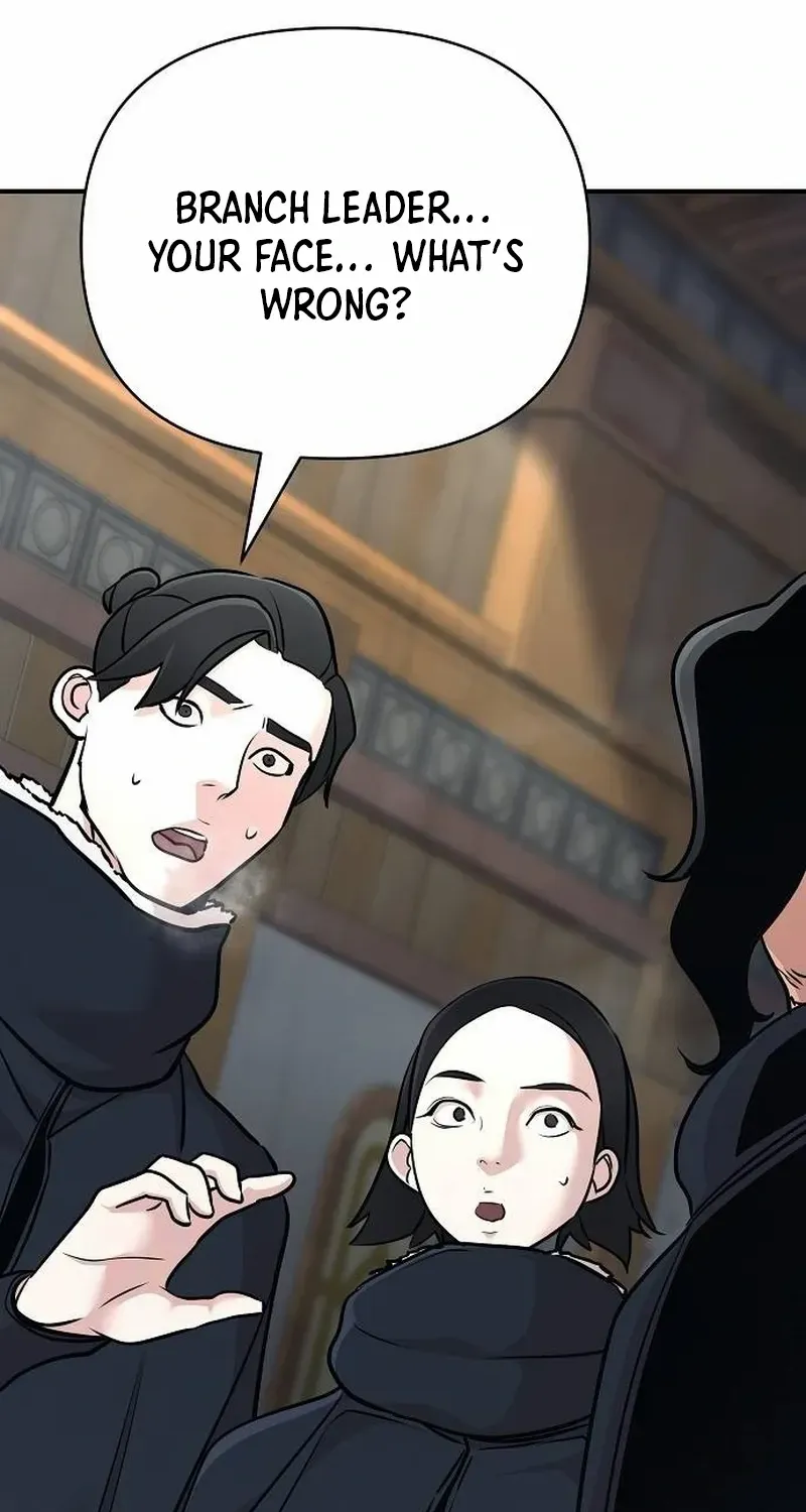 The Suspicious Boy Is One of the World
