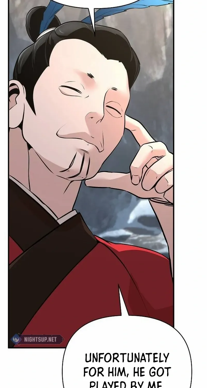 The Suspicious Boy Is One of the World
