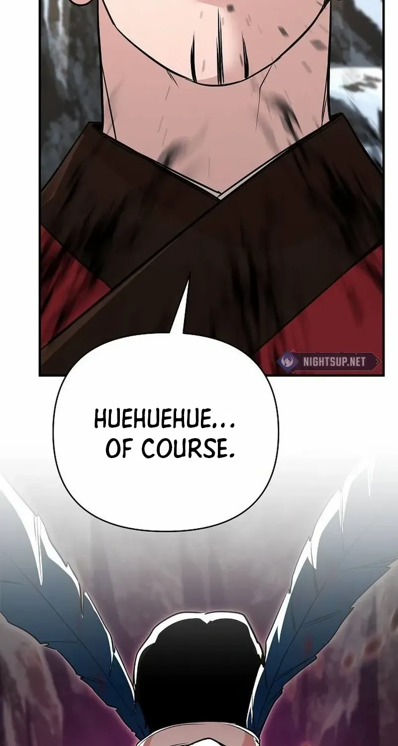 The Suspicious Boy Is One of the World