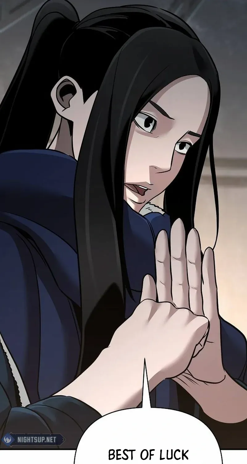 The Suspicious Boy Is One of the World