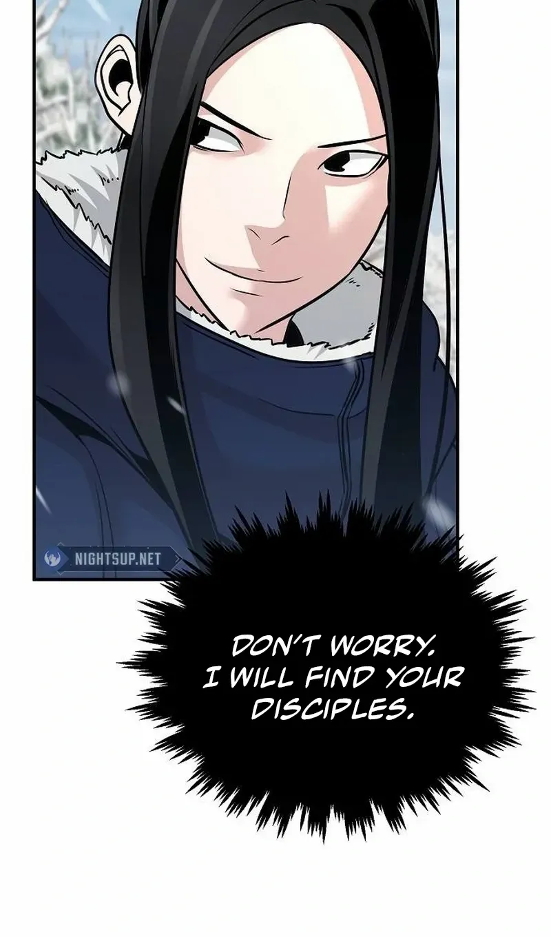 The Suspicious Boy Is One of the World