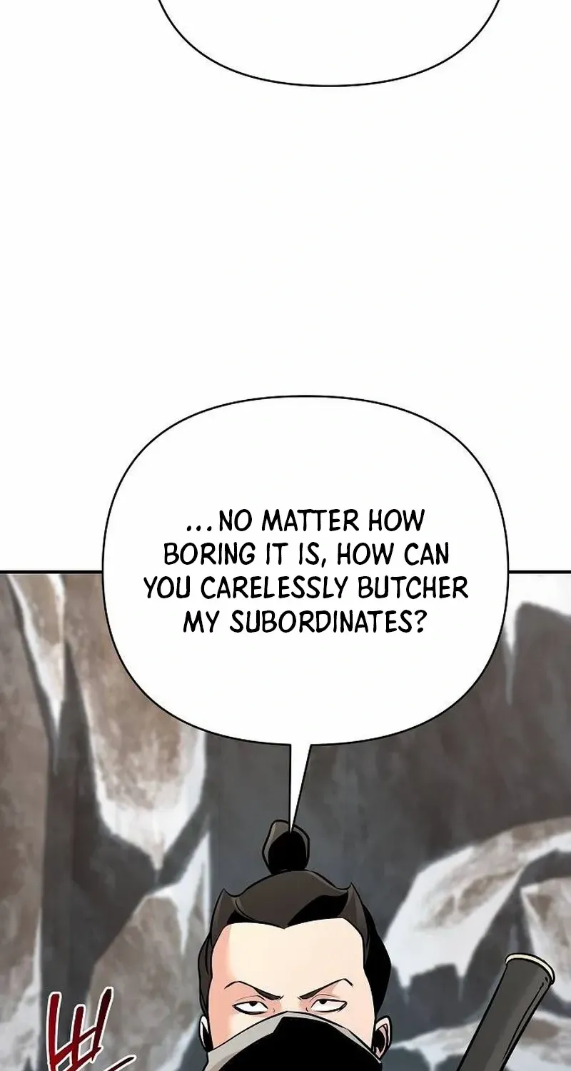 The Suspicious Boy Is One of the World