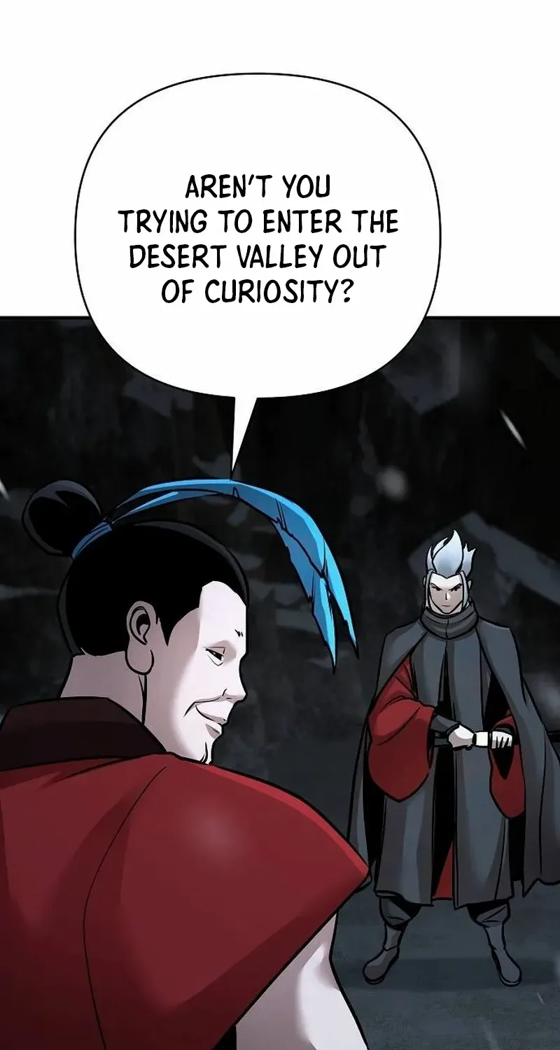 The Suspicious Boy Is One of the World