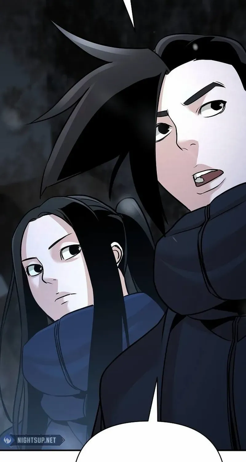 The Suspicious Boy Is One of the World