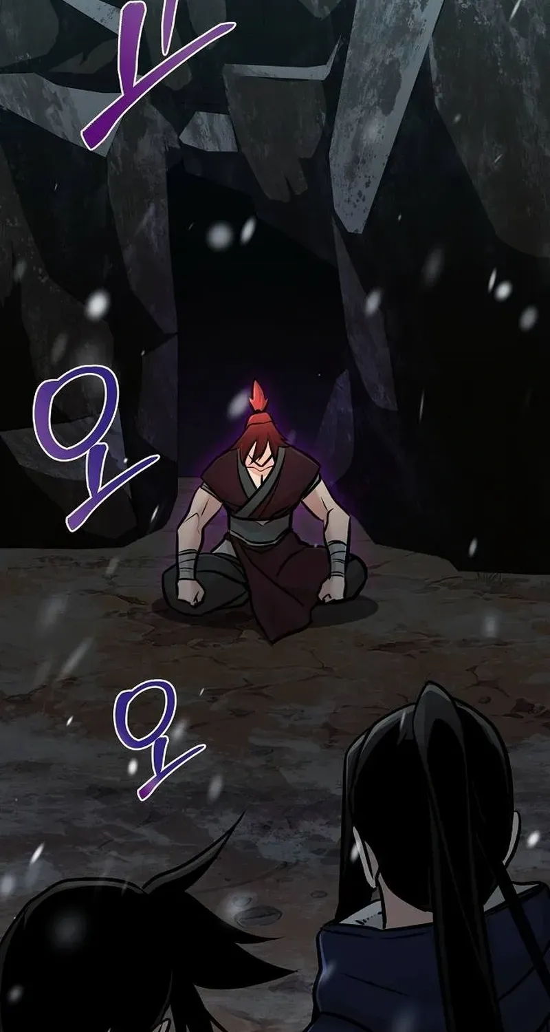 The Suspicious Boy Is One of the World