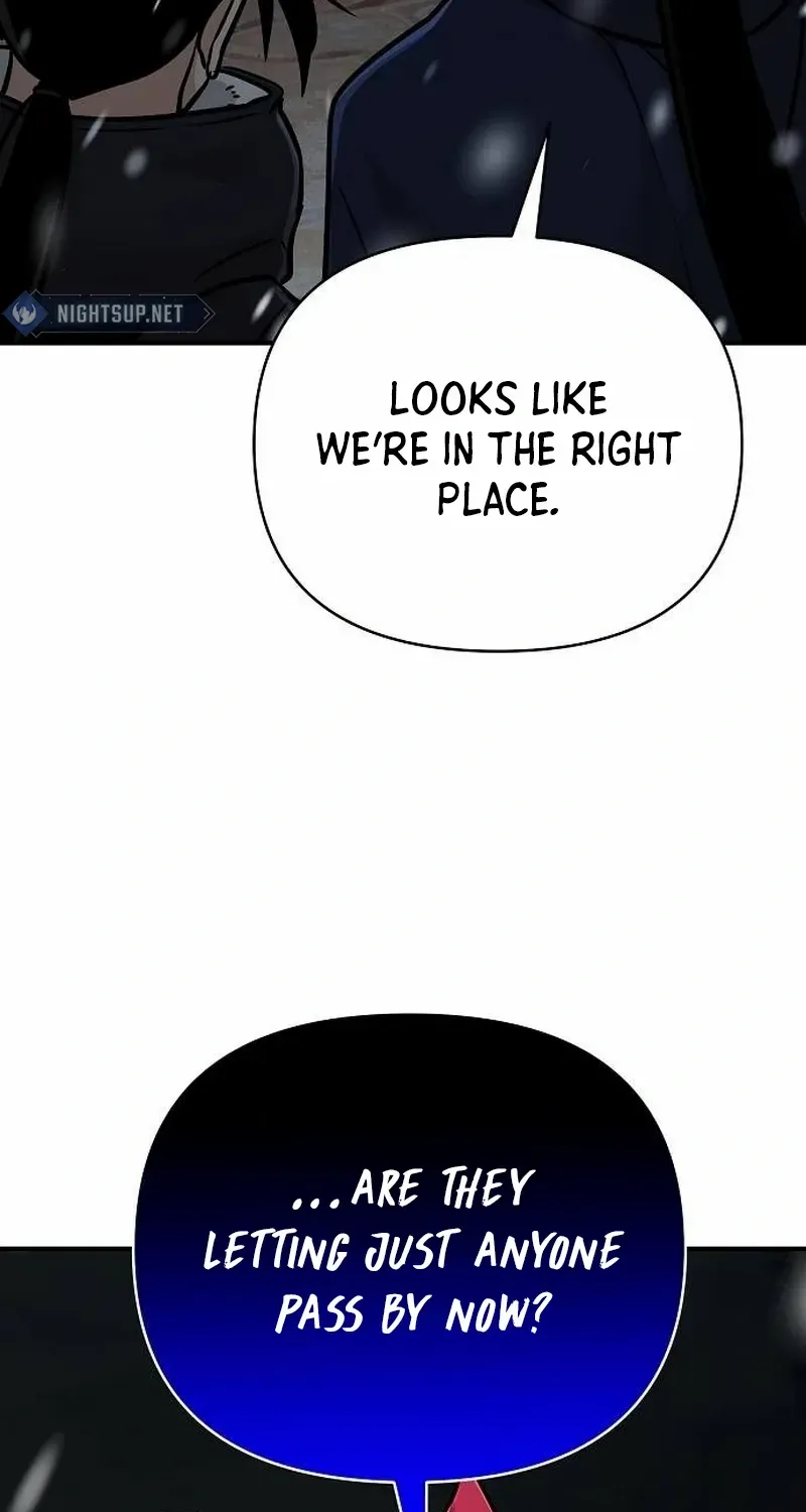 The Suspicious Boy Is One of the World