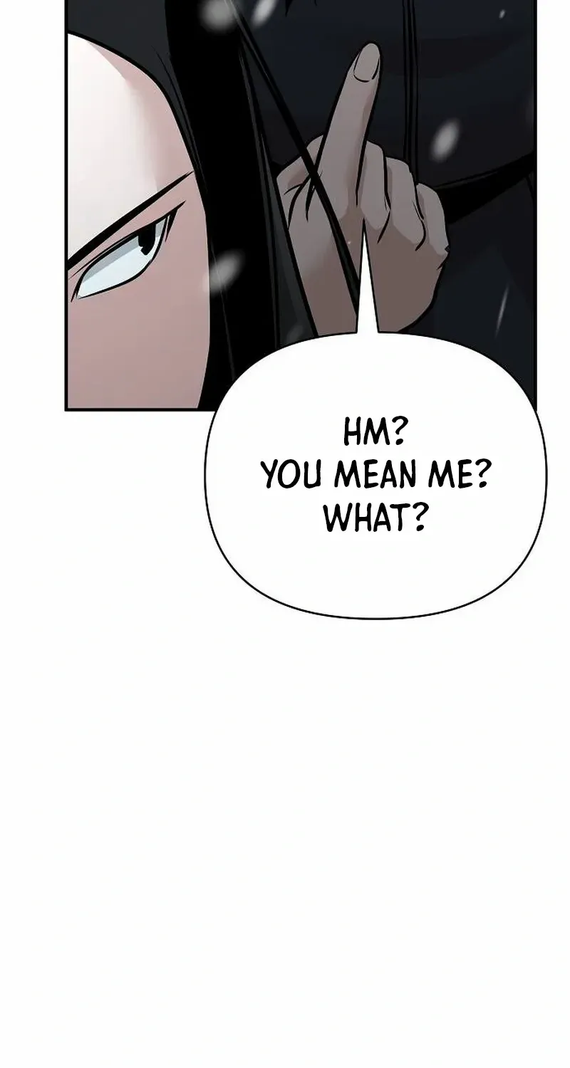 The Suspicious Boy Is One of the World