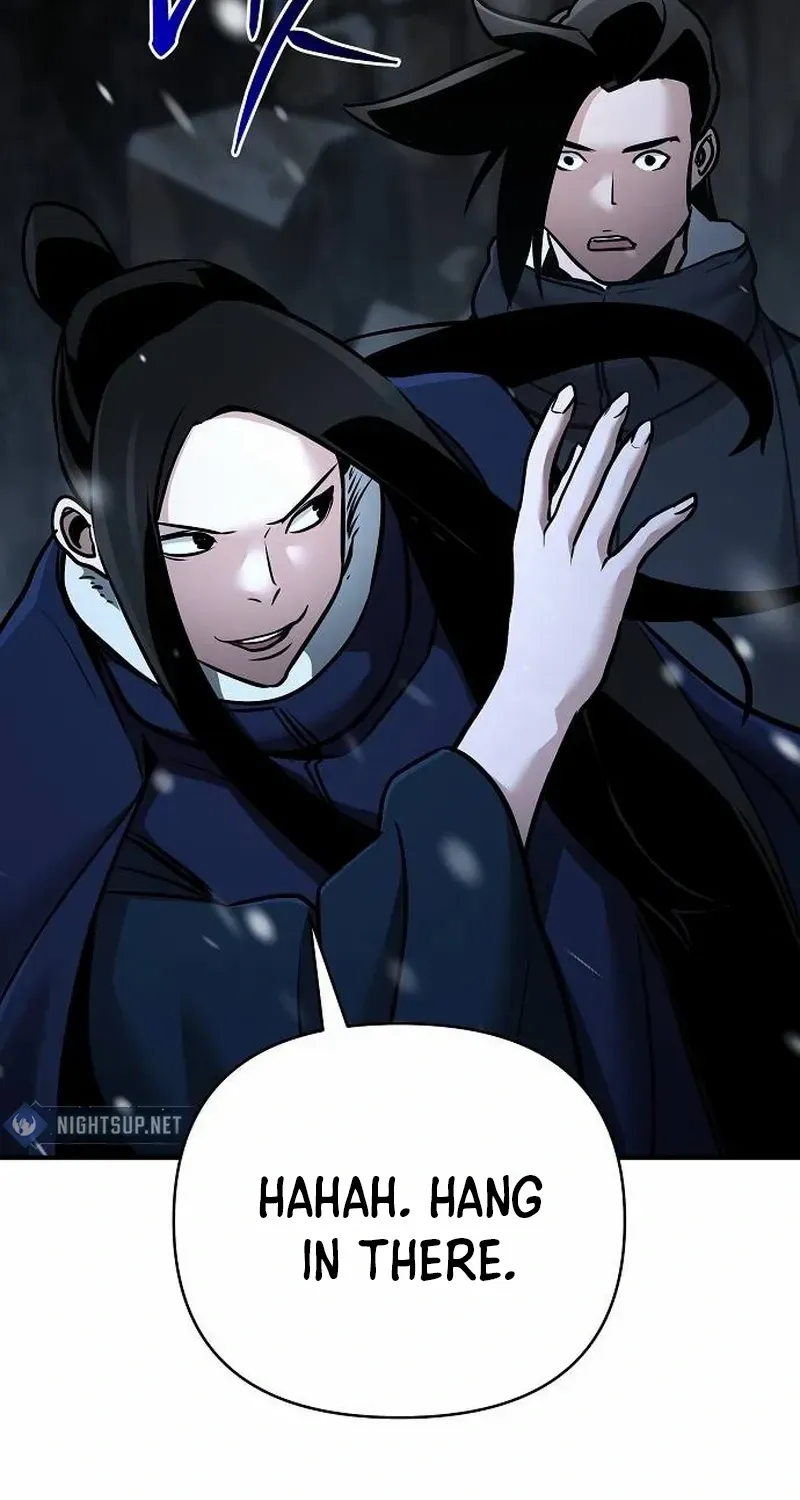 The Suspicious Boy Is One of the World