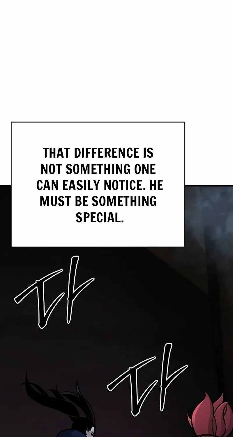 The Suspicious Boy Is One of the World