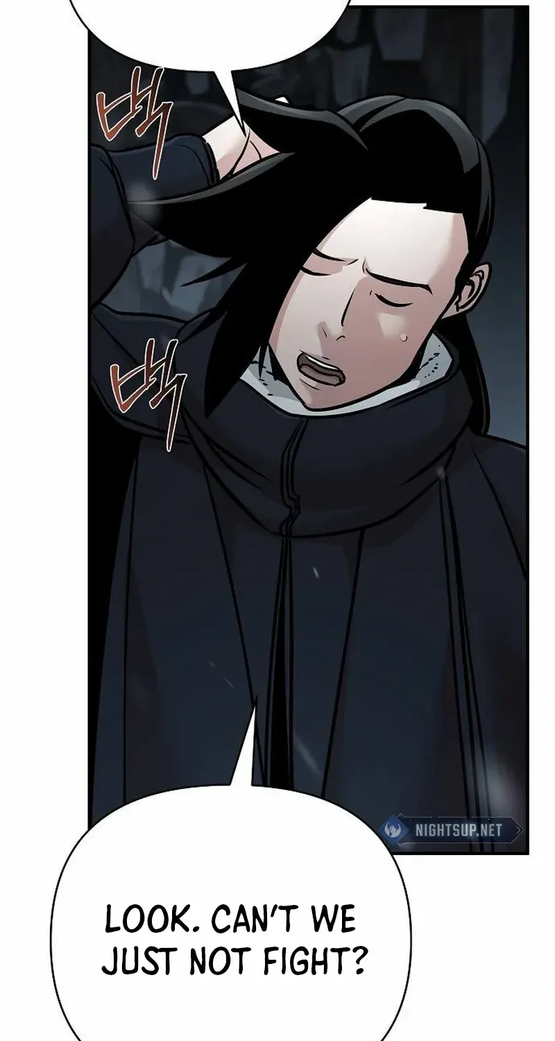 The Suspicious Boy Is One of the World