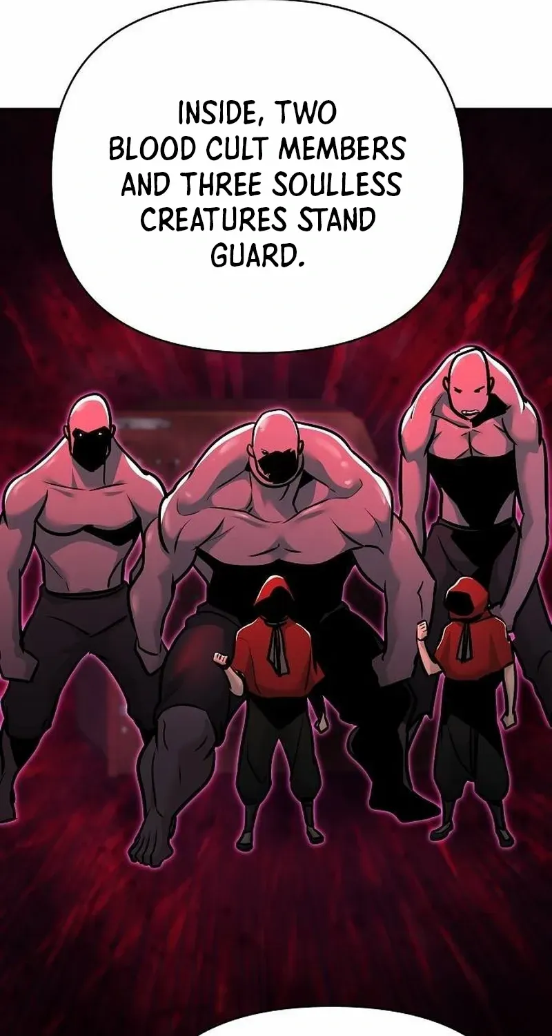 The Suspicious Boy Is One of the World