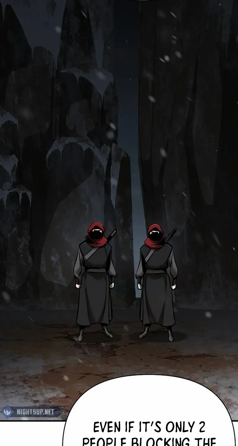 The Suspicious Boy Is One of the World