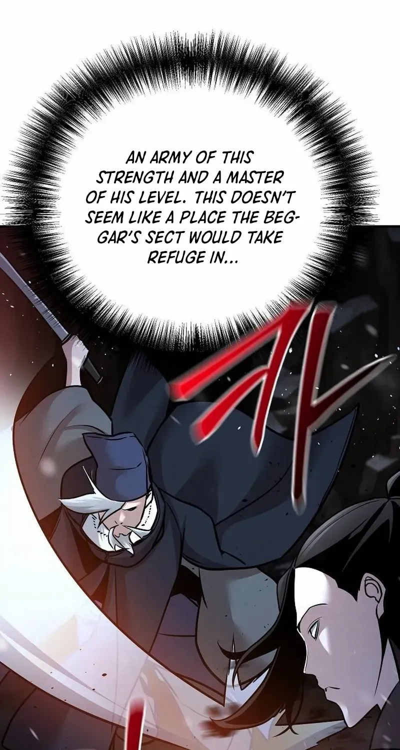 The Suspicious Boy Is One of the World