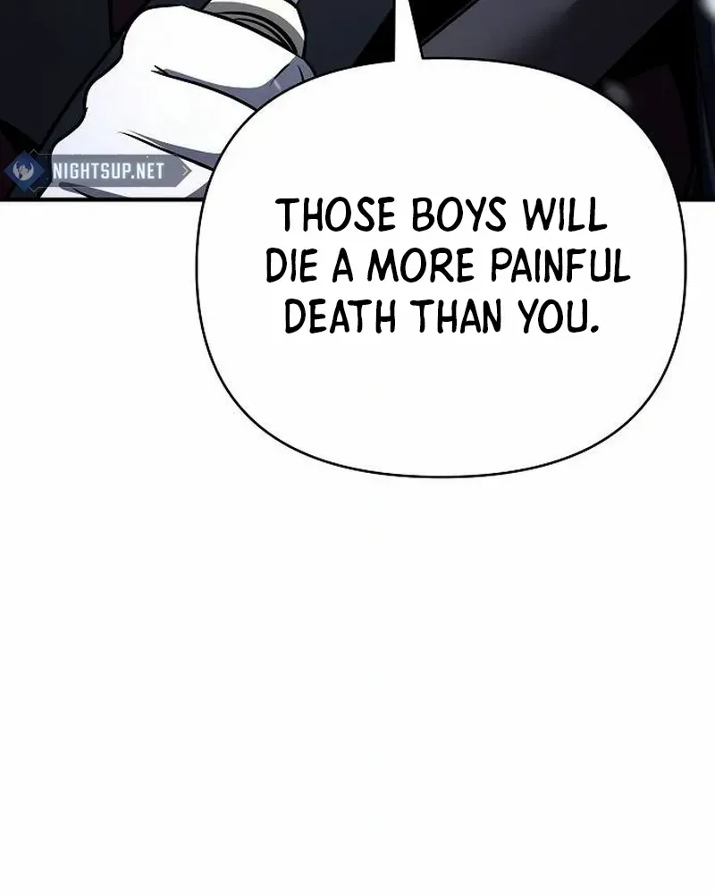 The Suspicious Boy Is One of the World