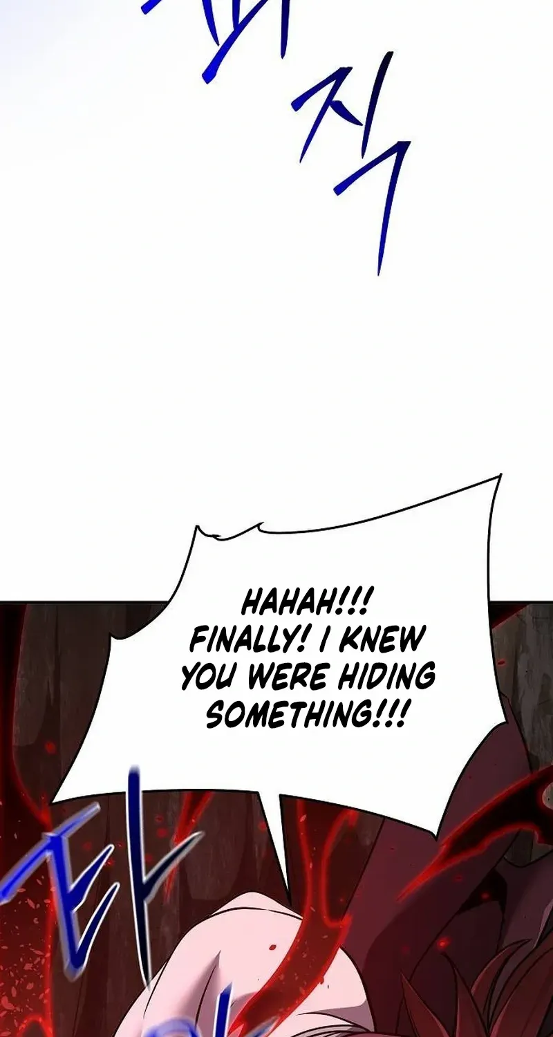 The Suspicious Boy Is One of the World