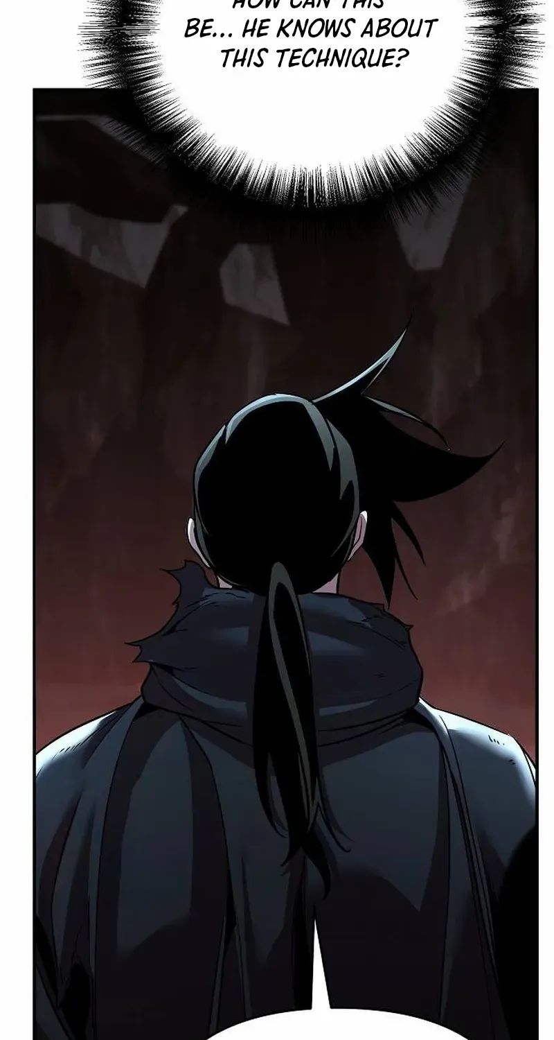 The Suspicious Boy Is One of the World