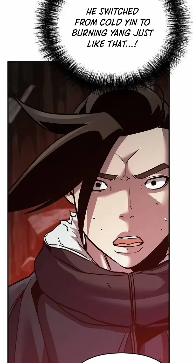 The Suspicious Boy Is One of the World