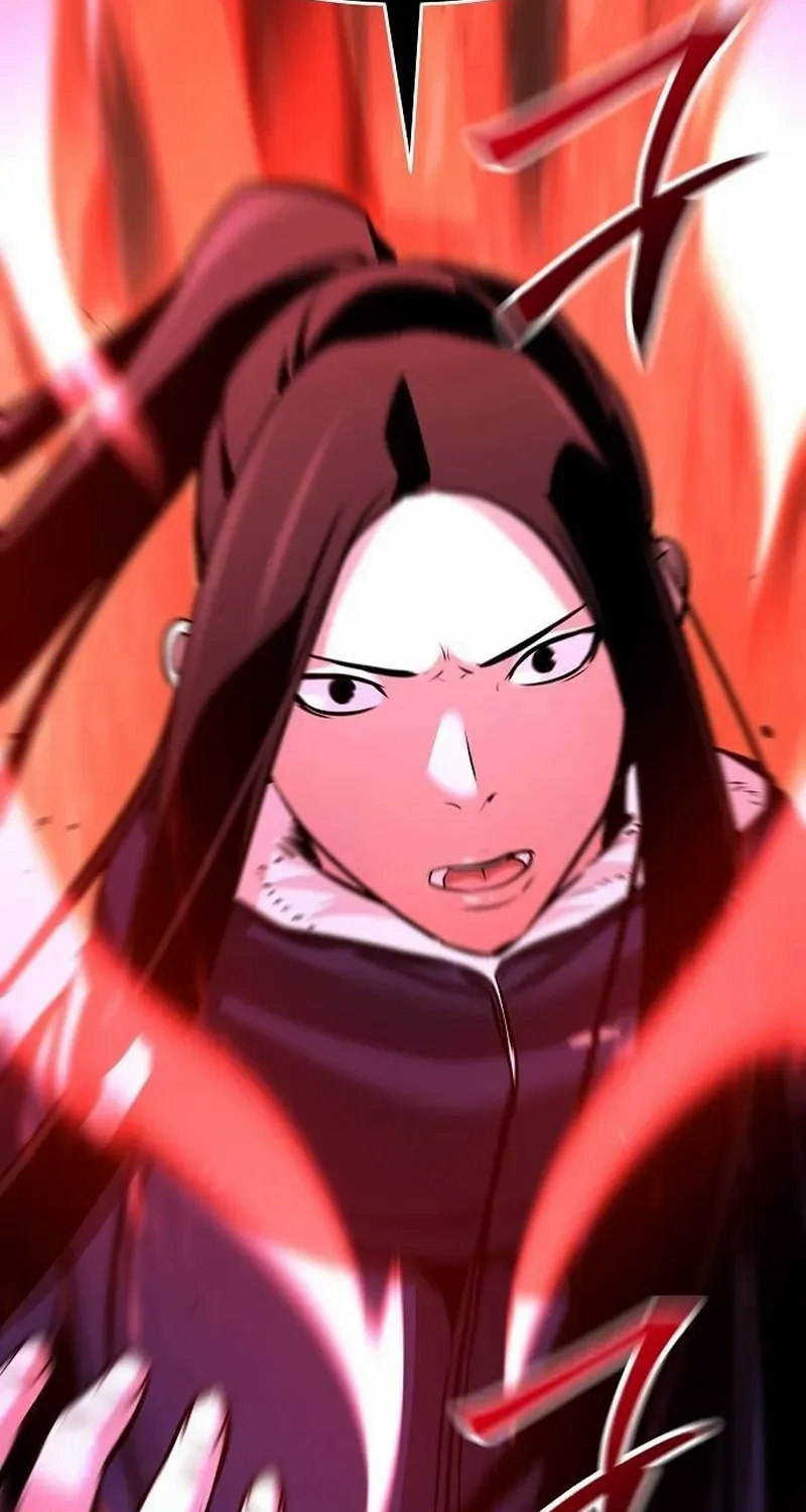 The Suspicious Boy Is One of the World