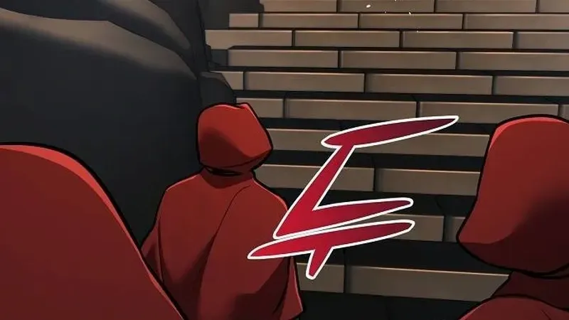 The Suspicious Boy Is One of the World