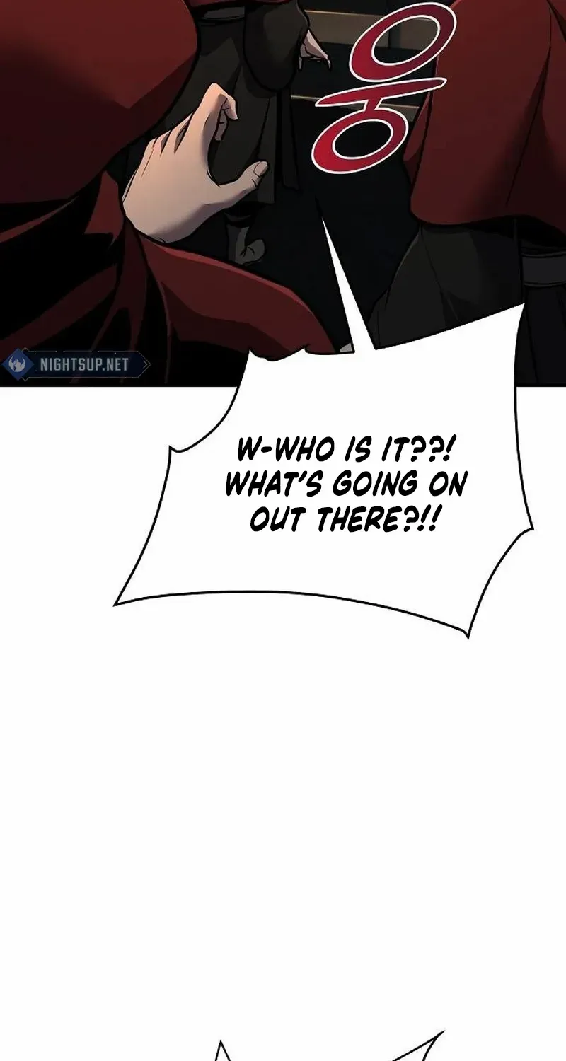 The Suspicious Boy Is One of the World