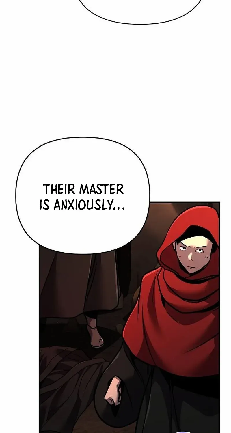 The Suspicious Boy Is One of the World