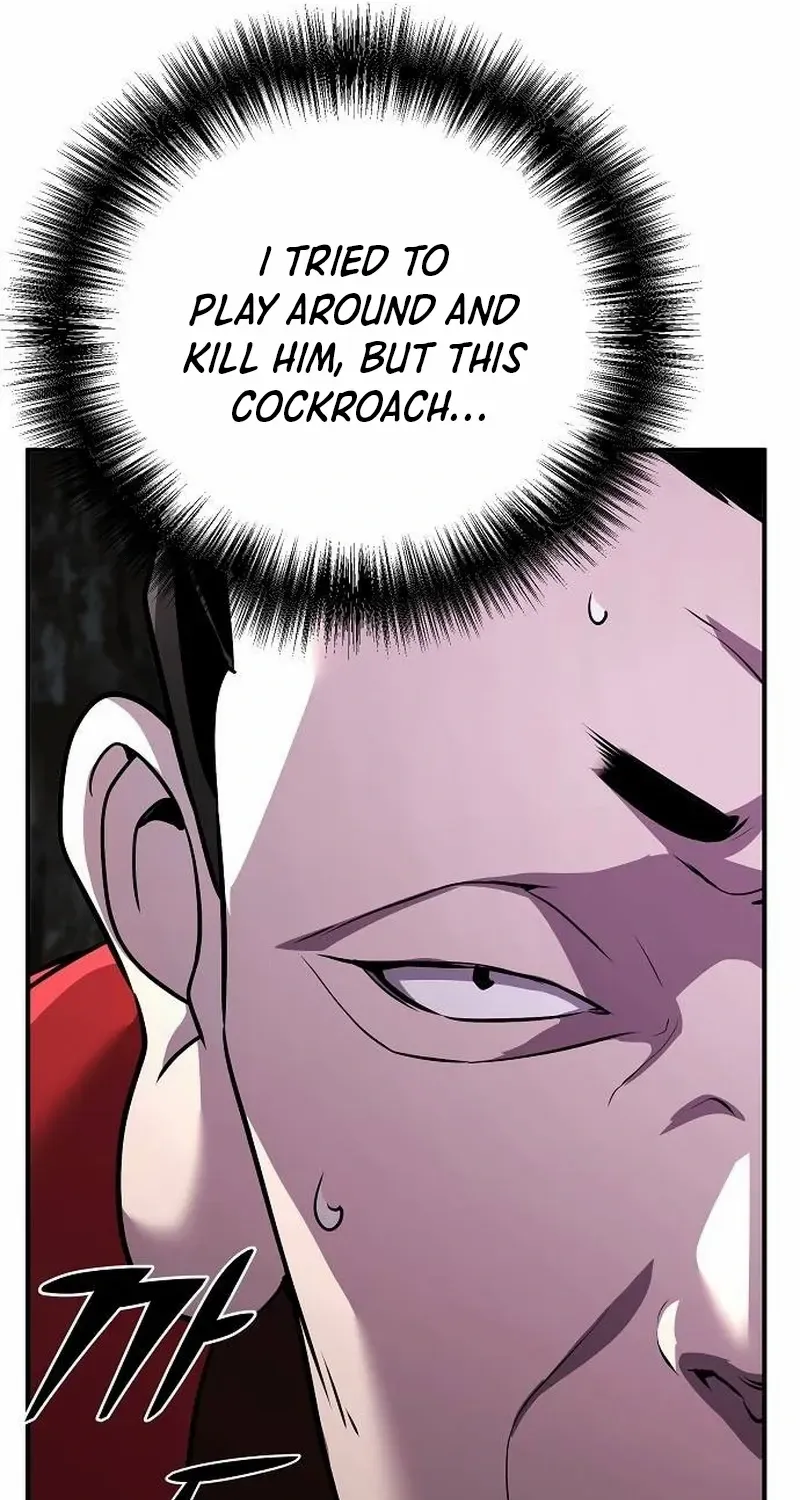 The Suspicious Boy Is One of the World