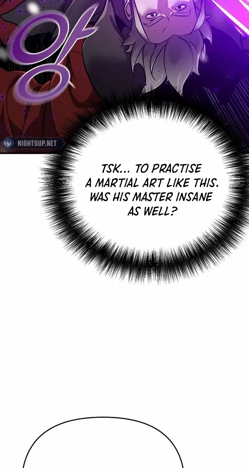 The Suspicious Boy Is One of the World