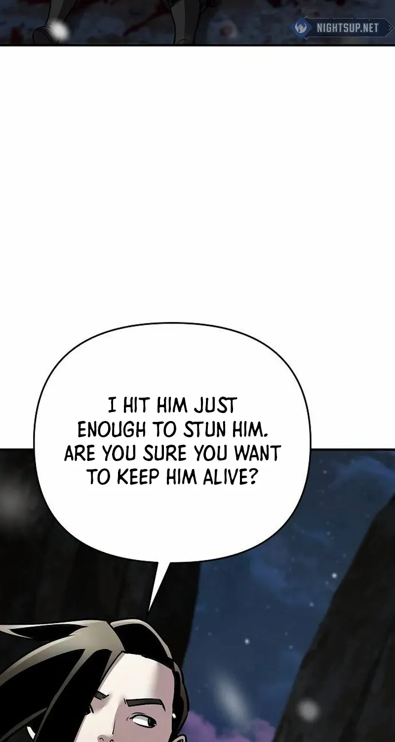 The Suspicious Boy Is One of the World