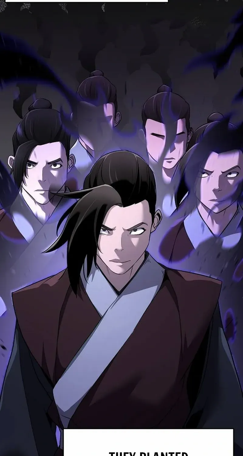 The Suspicious Boy Is One of the World