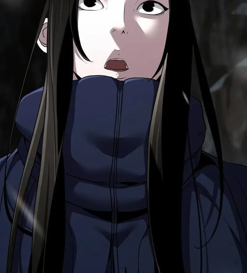 The Suspicious Boy Is One of the World