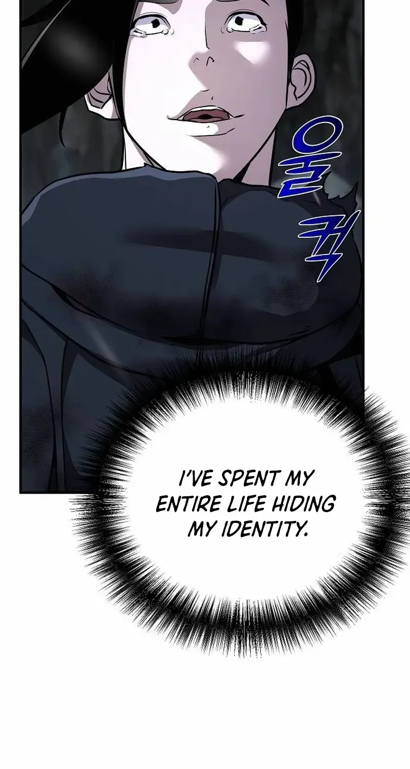The Suspicious Boy Is One of the World