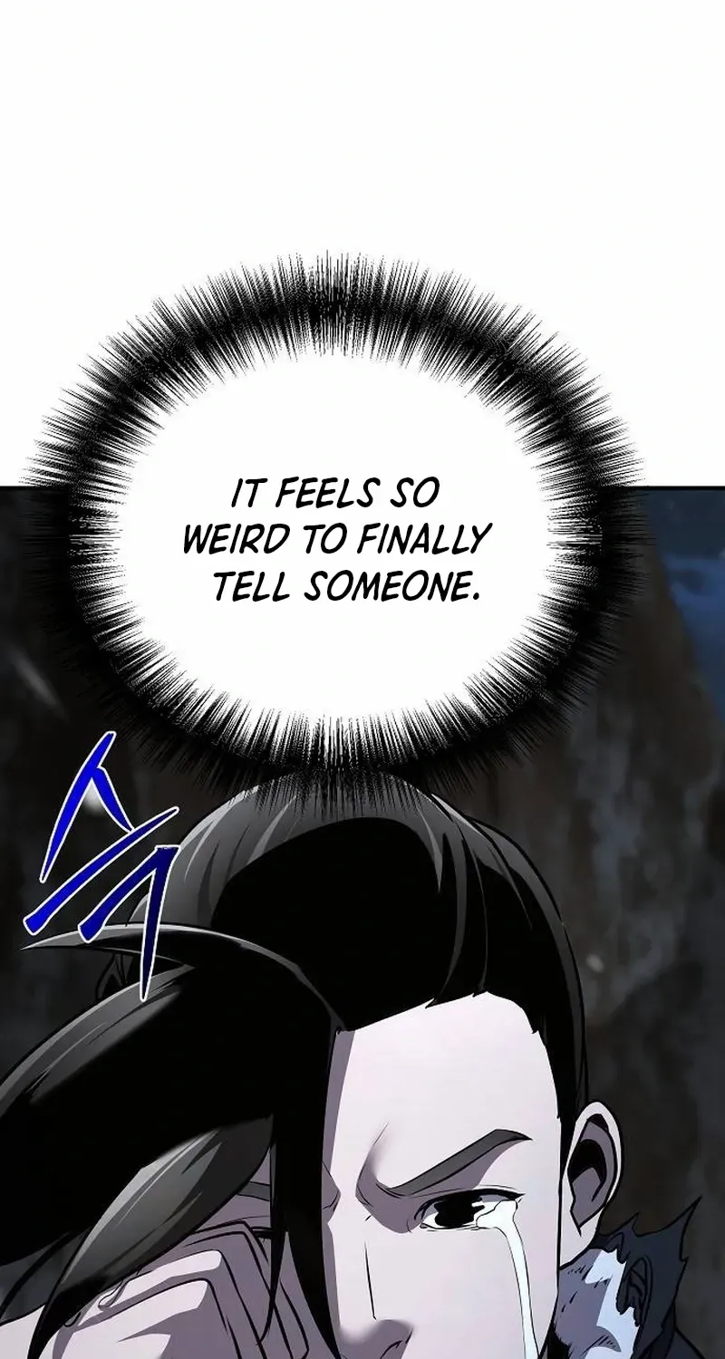 The Suspicious Boy Is One of the World