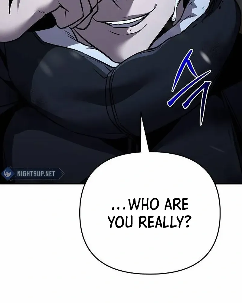 The Suspicious Boy Is One of the World