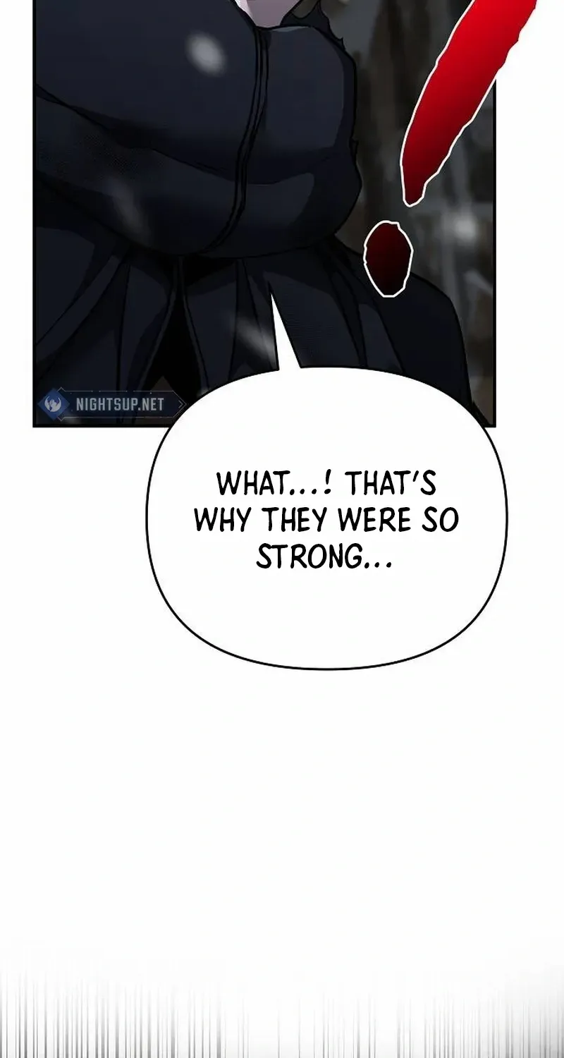 The Suspicious Boy Is One of the World