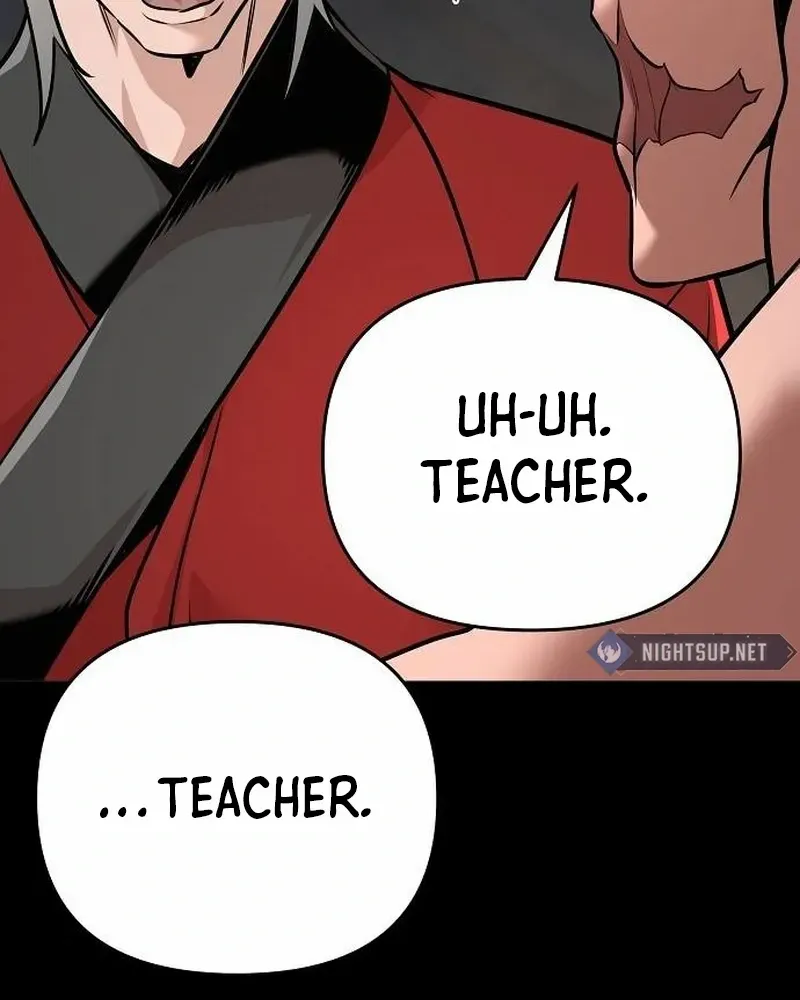 The Suspicious Boy Is One of the World