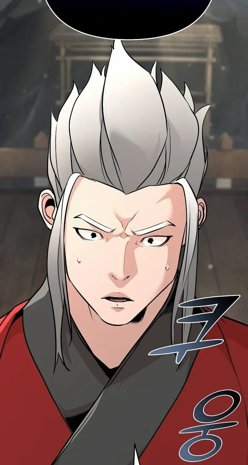 The Suspicious Boy Is One of the World