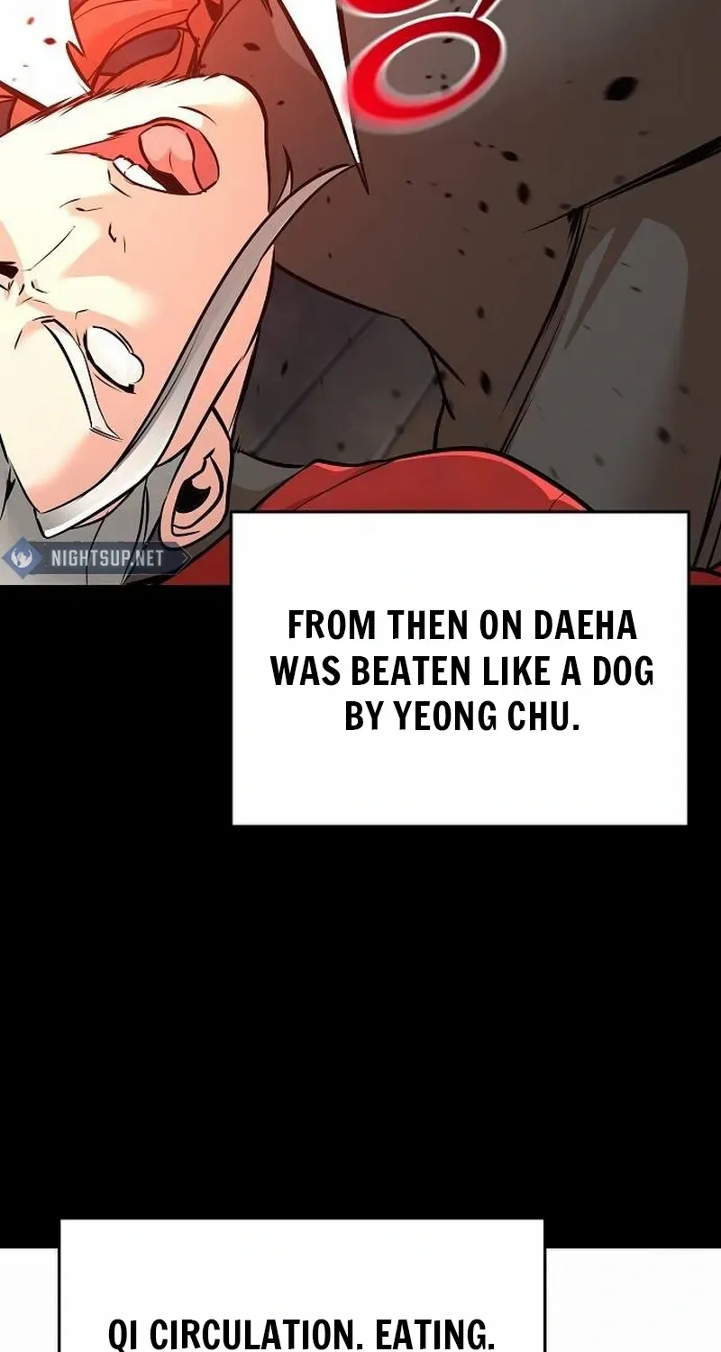 The Suspicious Boy Is One of the World