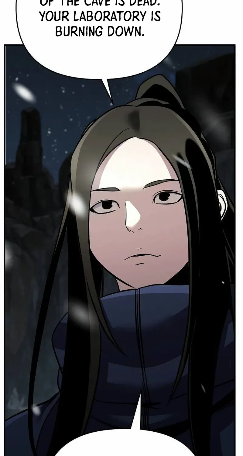 The Suspicious Boy Is One of the World