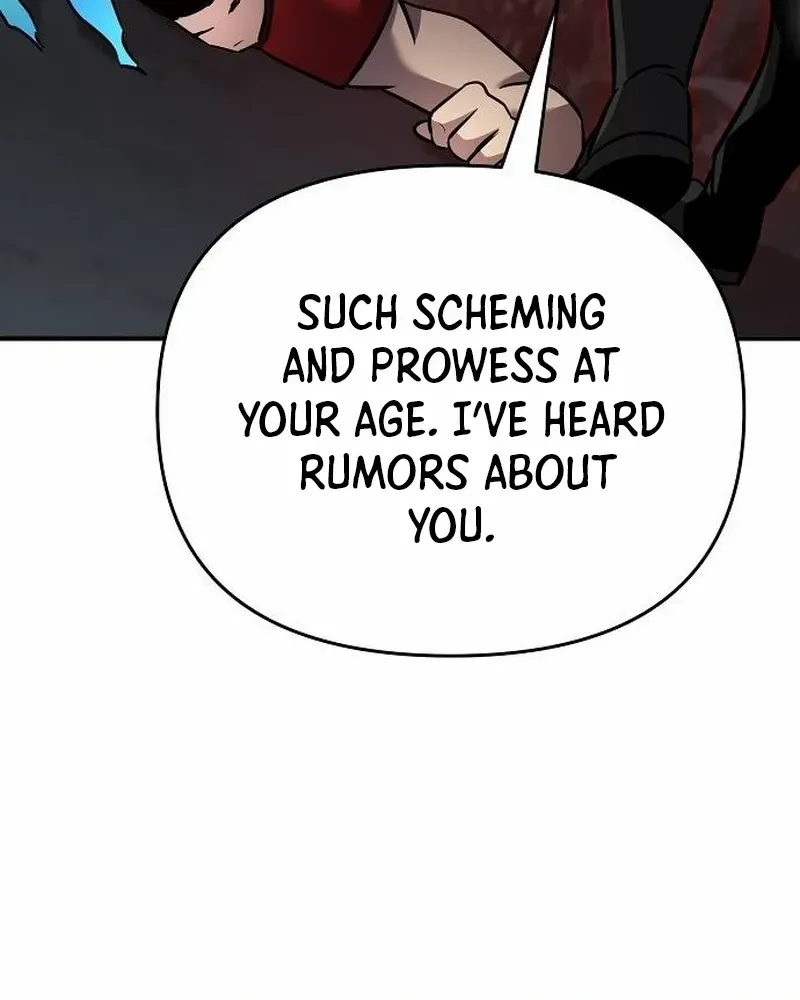 The Suspicious Boy Is One of the World