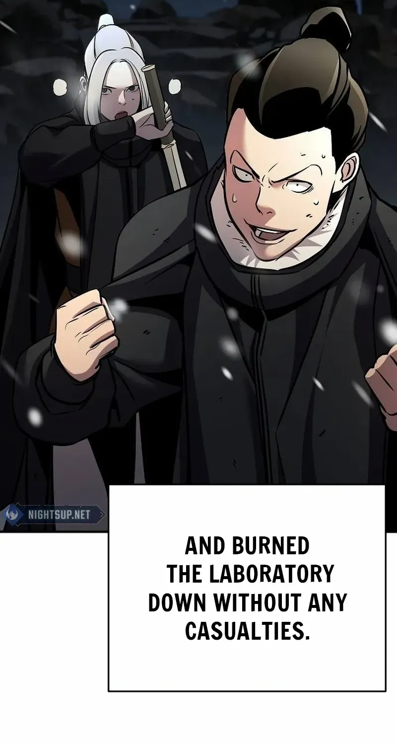 The Suspicious Boy Is One of the World