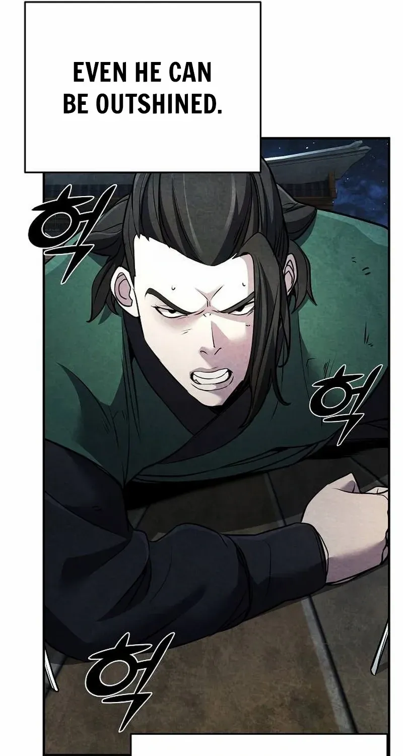 The Suspicious Boy Is One of the World