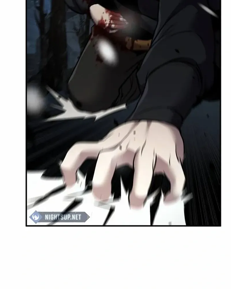 The Suspicious Boy Is One of the World