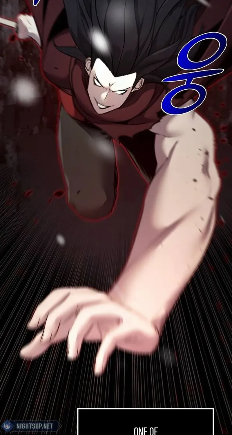 The Suspicious Boy Is One of the World