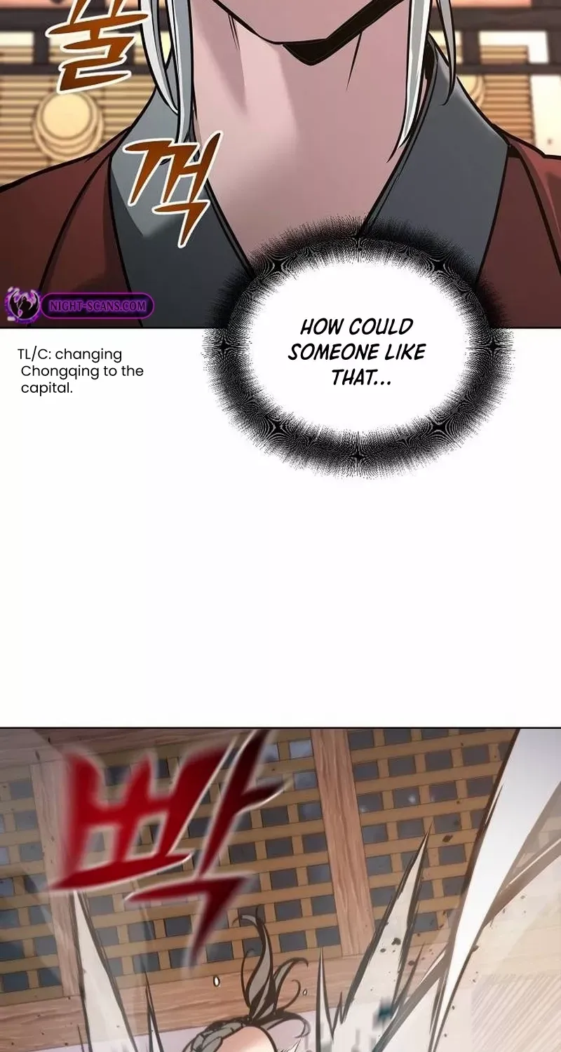 The Suspicious Boy Is One of the World