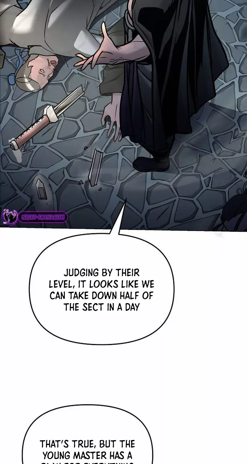 The Suspicious Boy Is One of the World