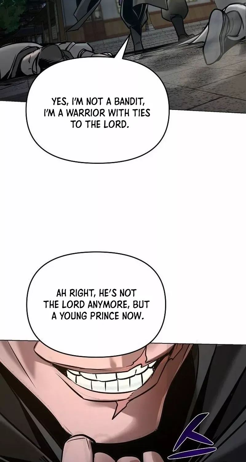 The Suspicious Boy Is One of the World