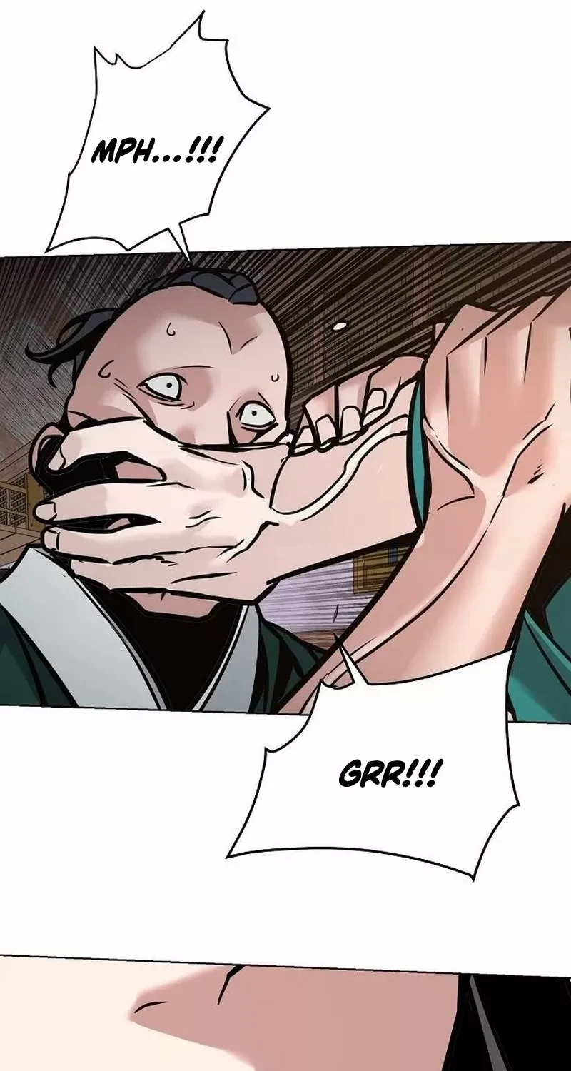 The Suspicious Boy Is One of the World