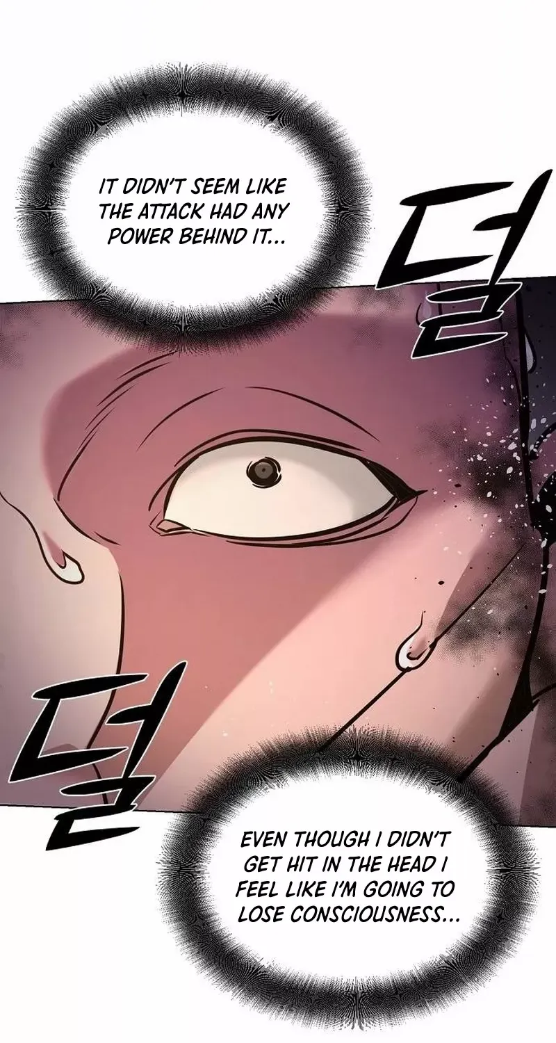 The Suspicious Boy Is One of the World